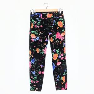 old navy pixie mid-rise ankle pants
